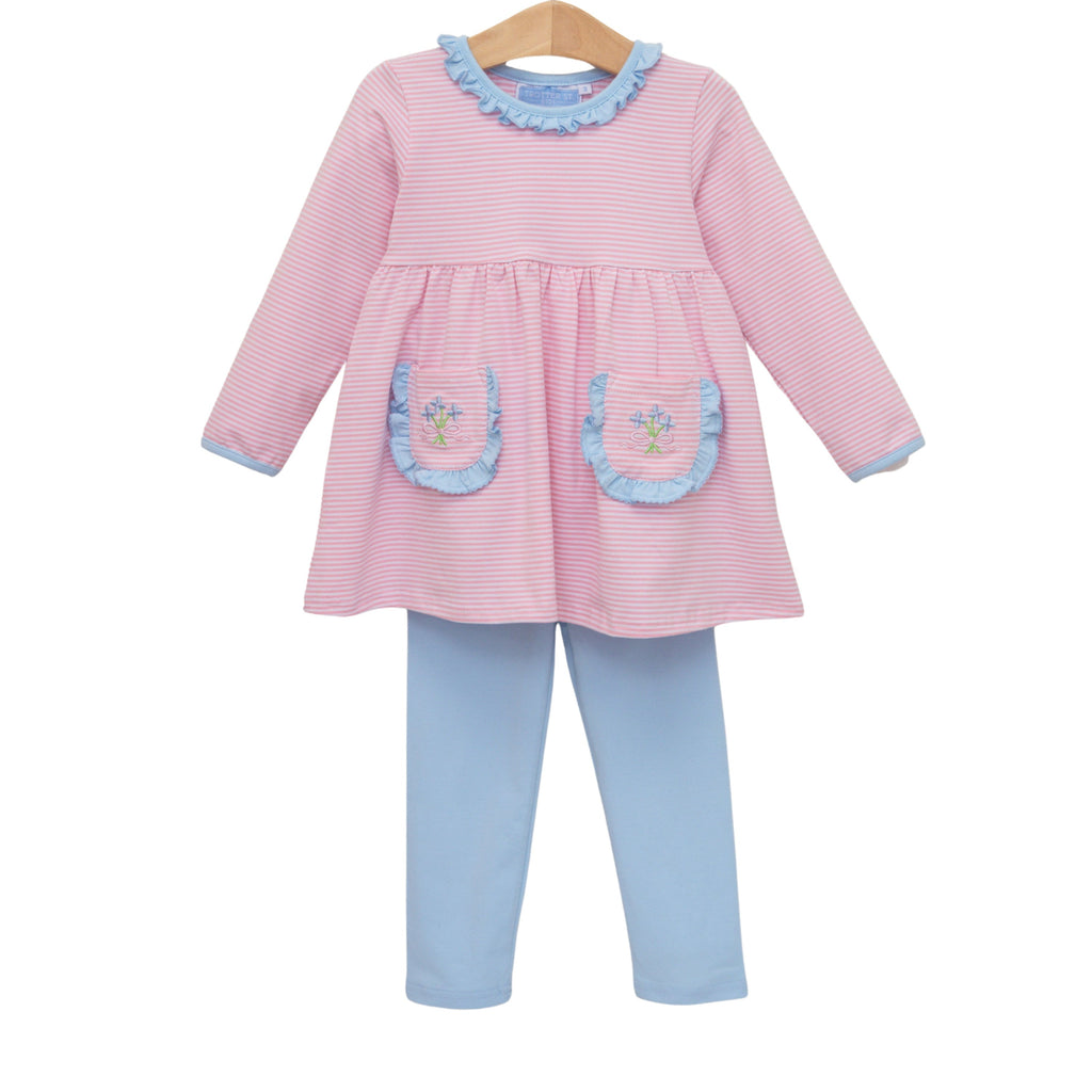 Sets - Baby Girl – Wynnies Boutique
